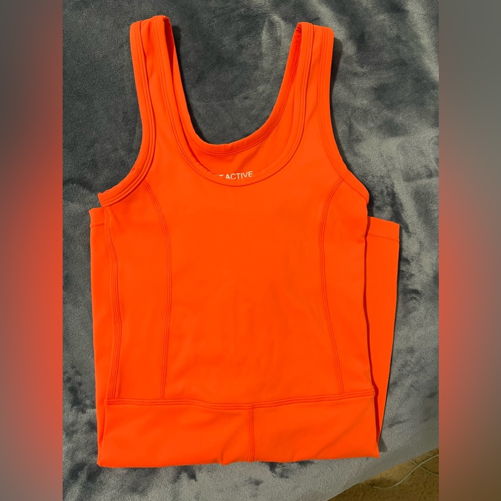 Setactive one piece